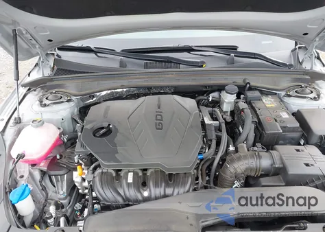 2025 Kia K5 Gt-Line from USA, damaged, VIN KNAG64J75S5329666